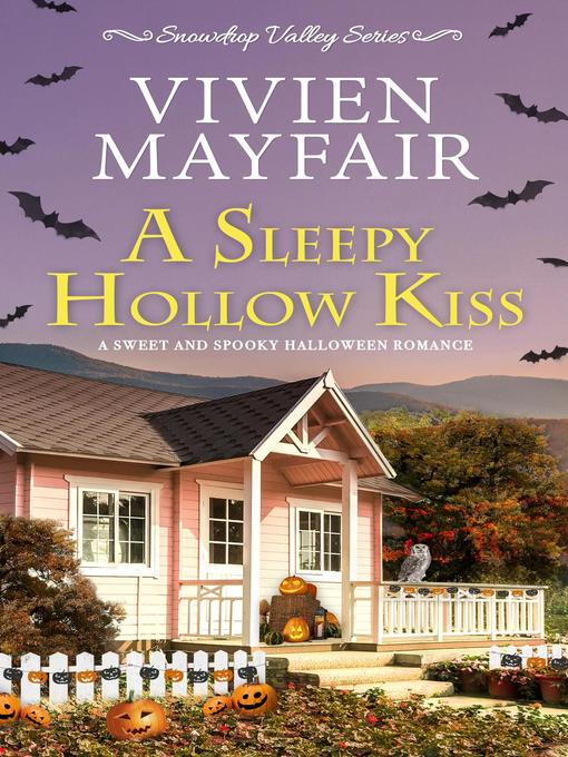 Title details for A Sleepy Hollow Kiss by Vivien Mayfair - Available